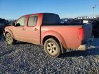 2012 Nissan Frontier s
