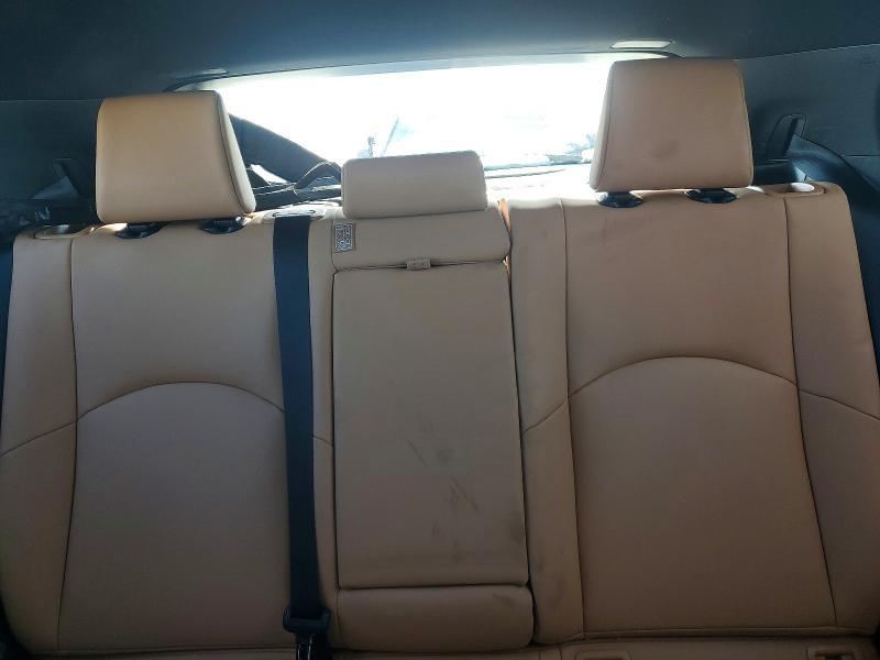 2023 Lexus Ux 250h Premium