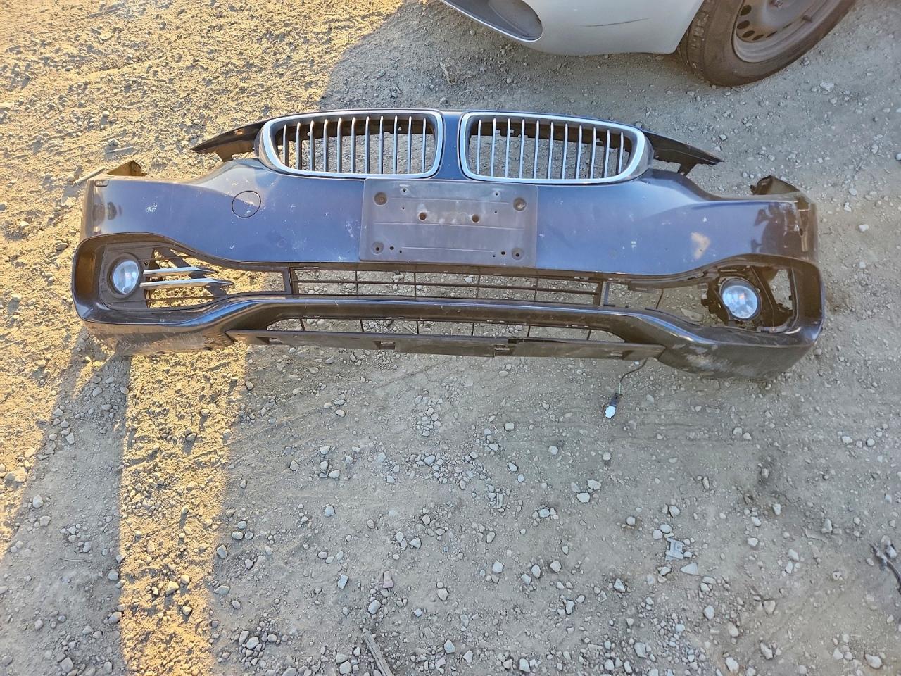 2016 BMW 428 i Sulev