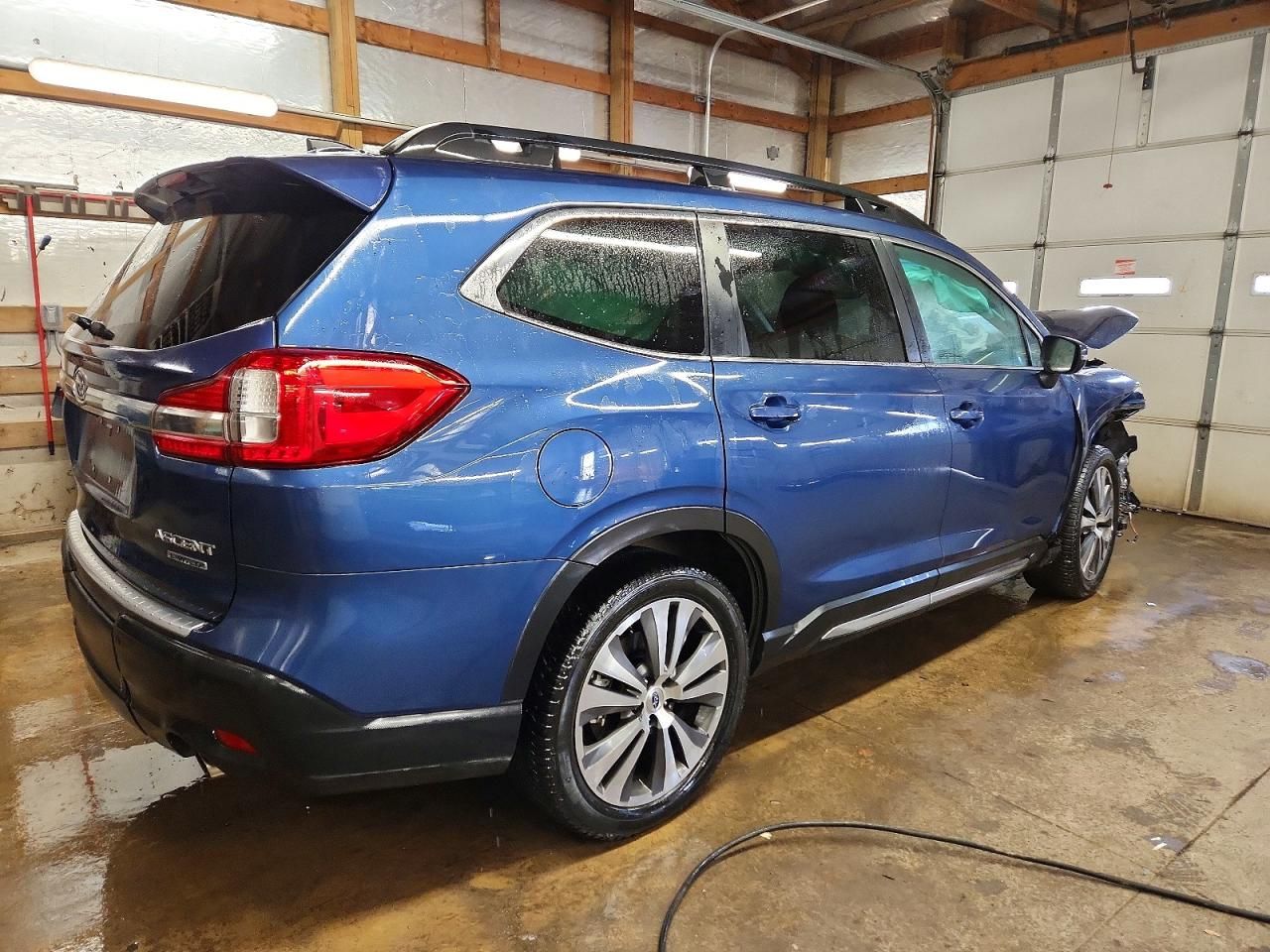 2020 Subaru Ascent Limited