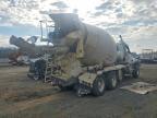 2025 Kenworth T880 Ready MIX Truck
