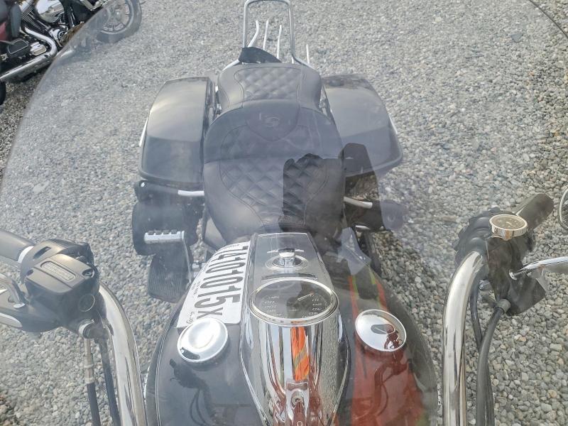 2016 Harley-Davidson Flhr Road King