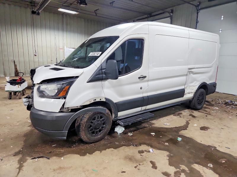 2019 Ford Transit T-250 Delivery Van