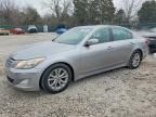 2013 Hyundai Genesis 3.8l
