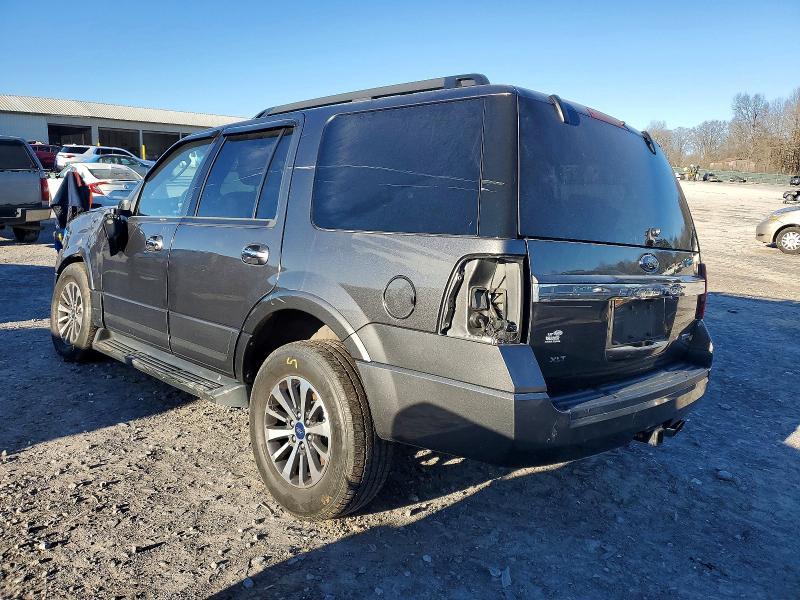 2016 Ford Expedition xlt