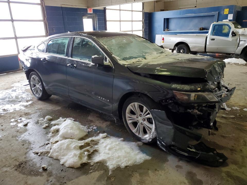 2015 Chevrolet Impala lt