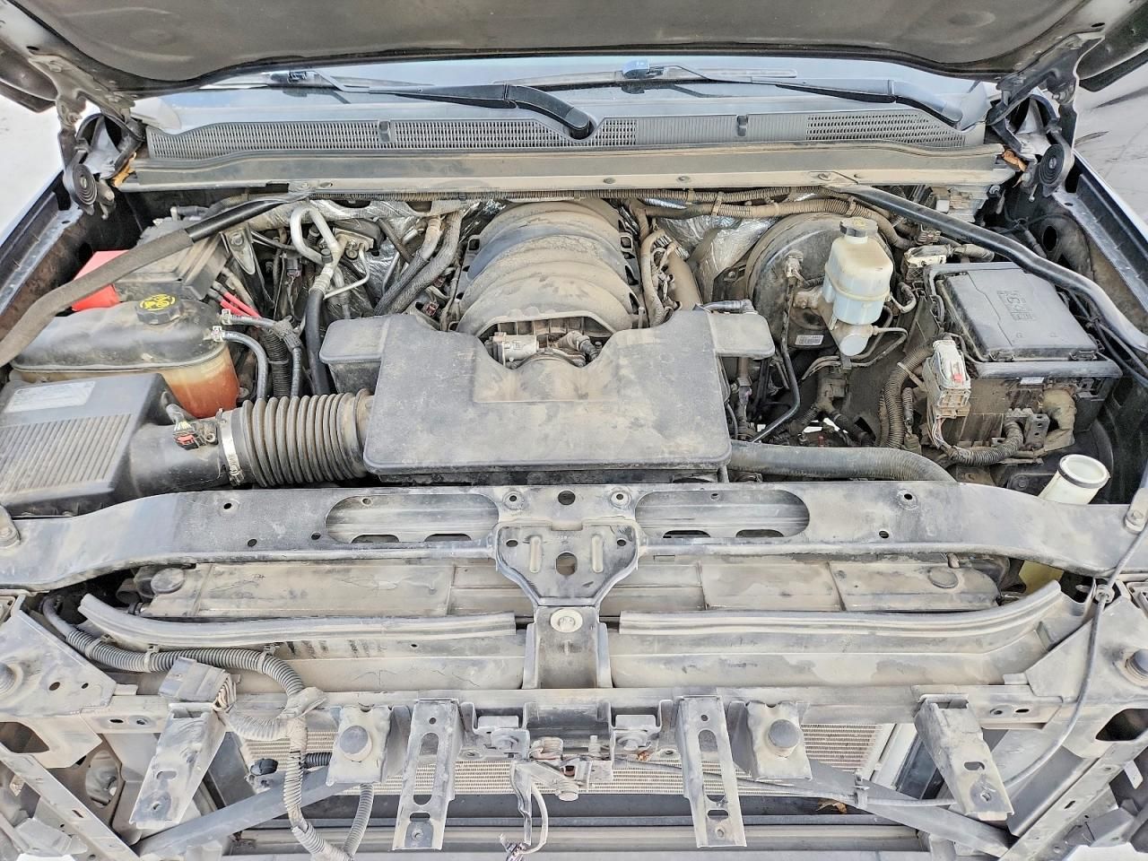 2015 GMC Yukon xl Denali