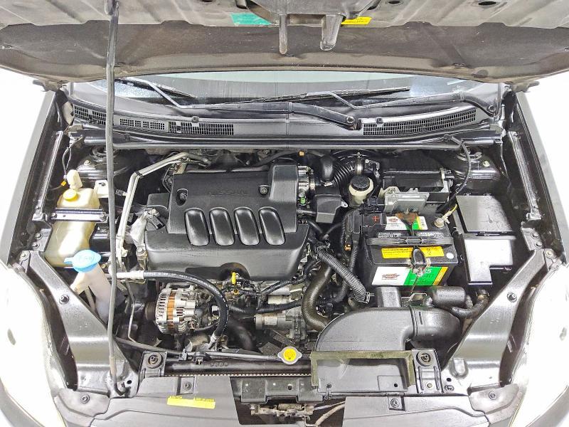 2010 Nissan Sentra 2.0