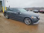 2017 Mercedes-Benz C 300 4matic