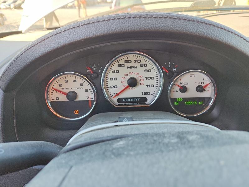 2007 Ford F150