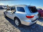 2011 Dodge Durango Crew