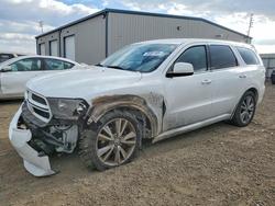 Dodge salvage cars for sale: 2013 Dodge Durango