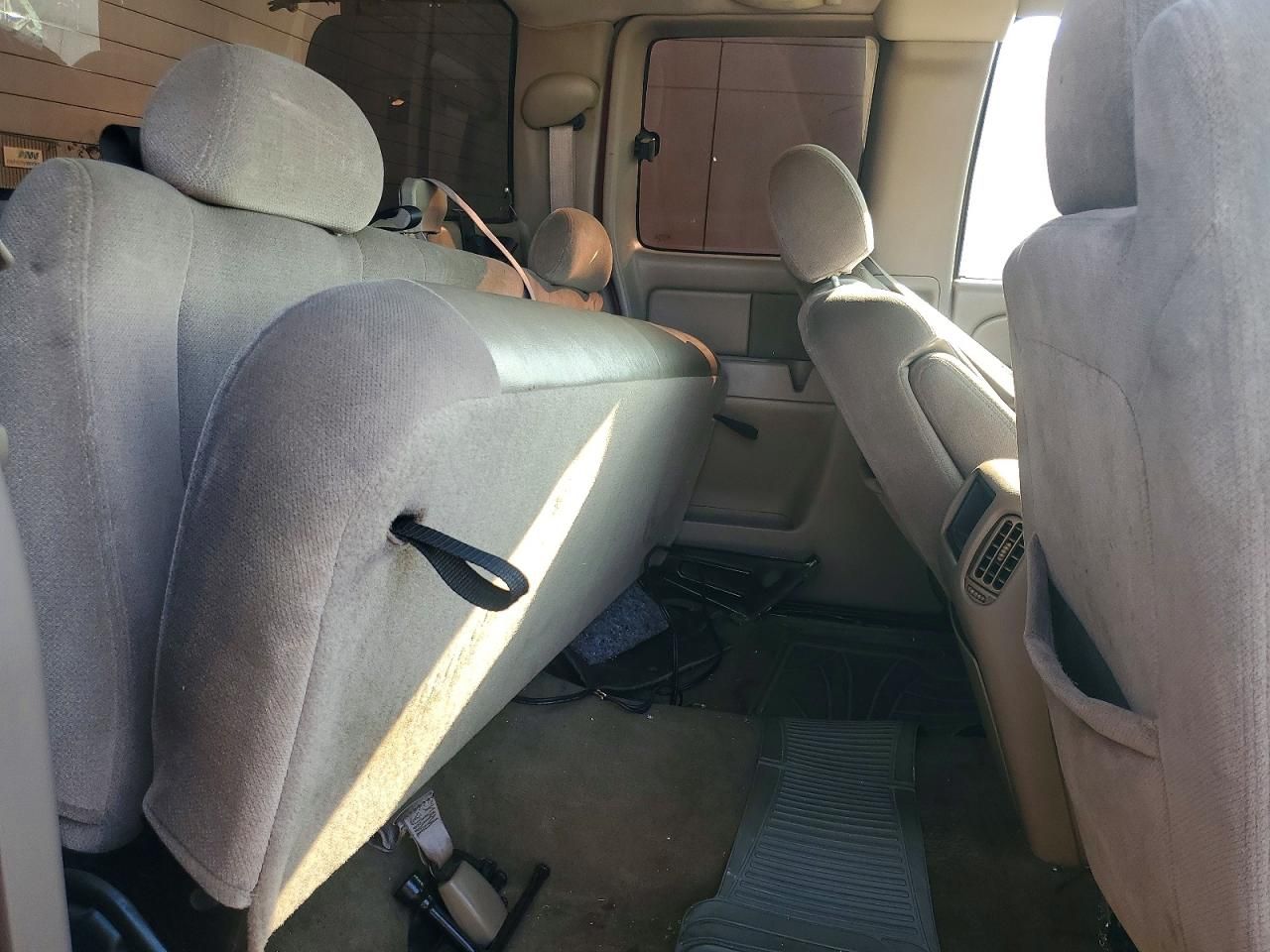 2007 GMC New Sierra K1500 Classic