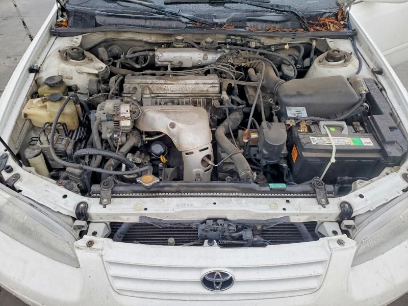 1997 Toyota Camry ce