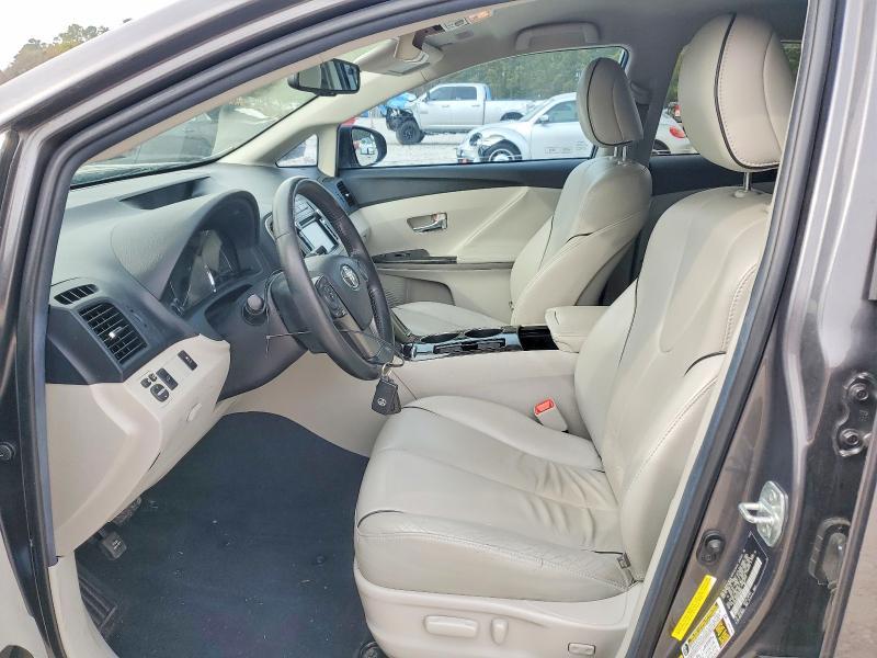 2014 Toyota Venza le