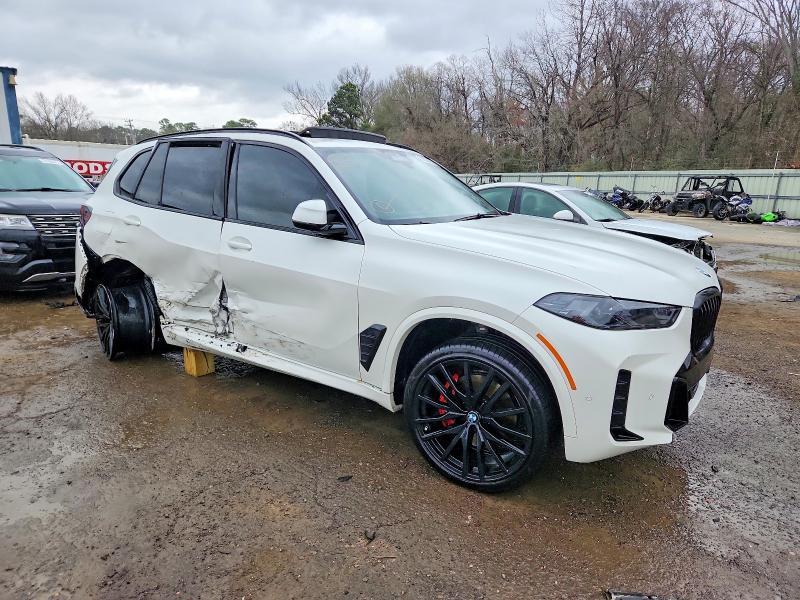 2024 BMW X5 Sdrive 40I