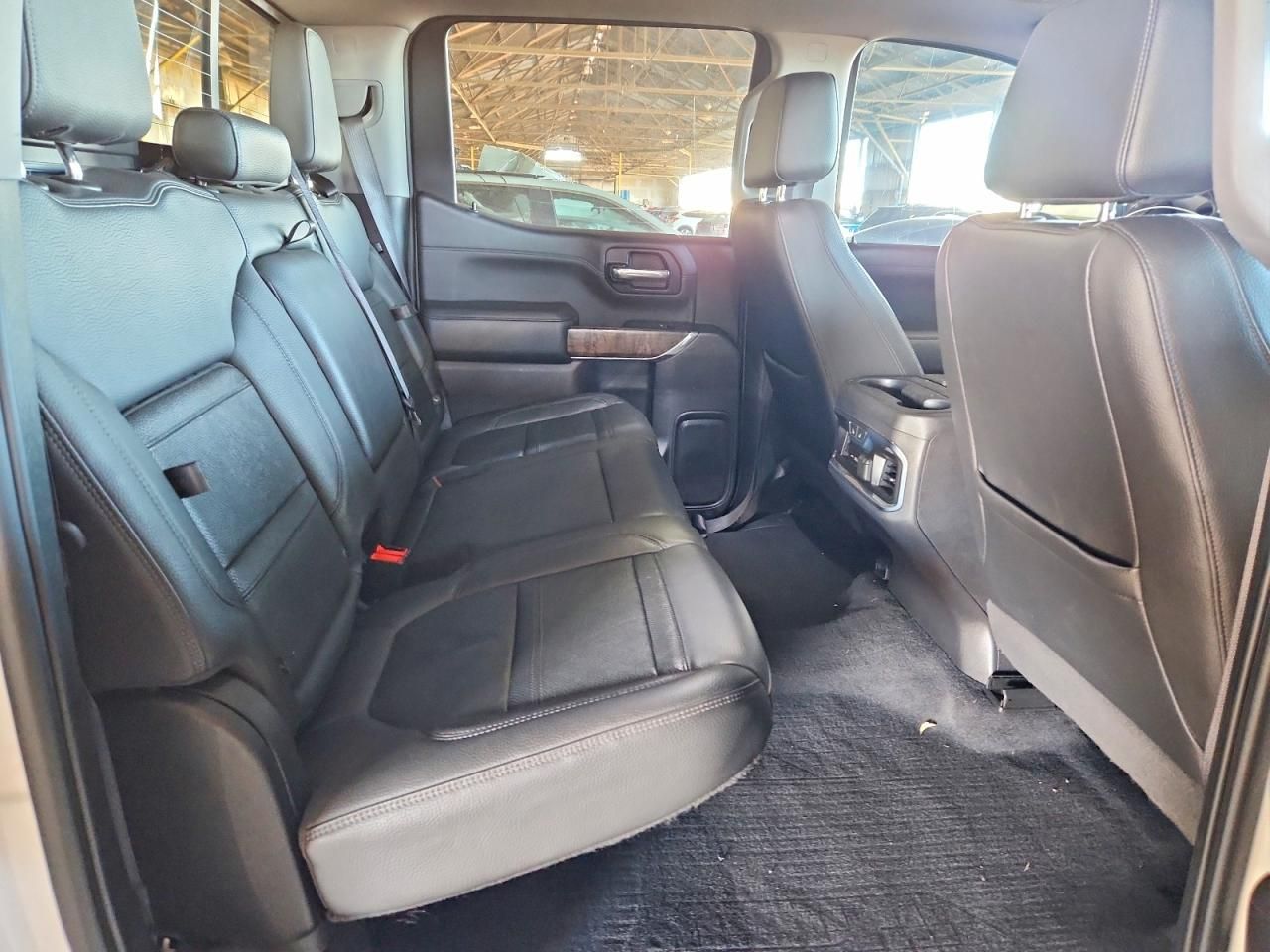 2020 GMC Sierra K1500 Denali