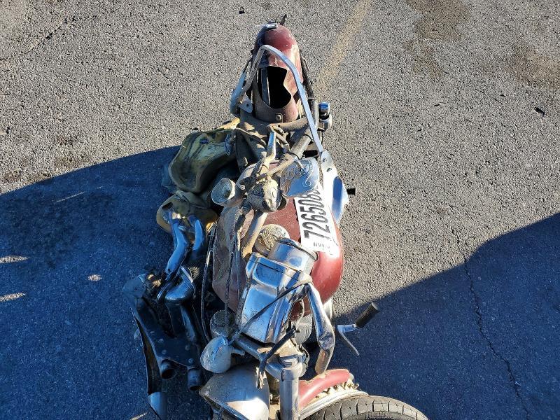 2009 Harley-Davidson XL883 C