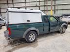 2002 Nissan Frontier Standard
