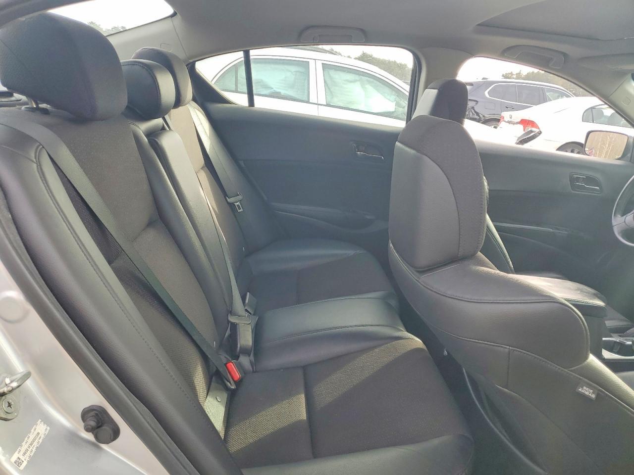 2013 Acura Ilx 20