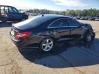 2014 Mercedes-Benz Cls 550 4matic
