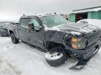 2018 Chevrolet Silverado 2500 HD LT