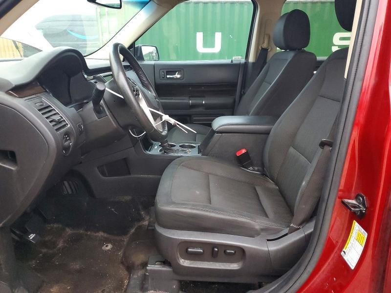 2013 Ford Flex sel