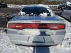 2012 Dodge Charger se