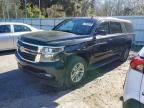 2015 Chevrolet Suburban K1500 lt