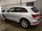2014 Audi Q5 tdi Premium Plus