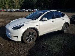 2025 Tesla Model y en venta en Graham, WA