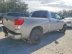 2010 Toyota Tundra Double cab SR5