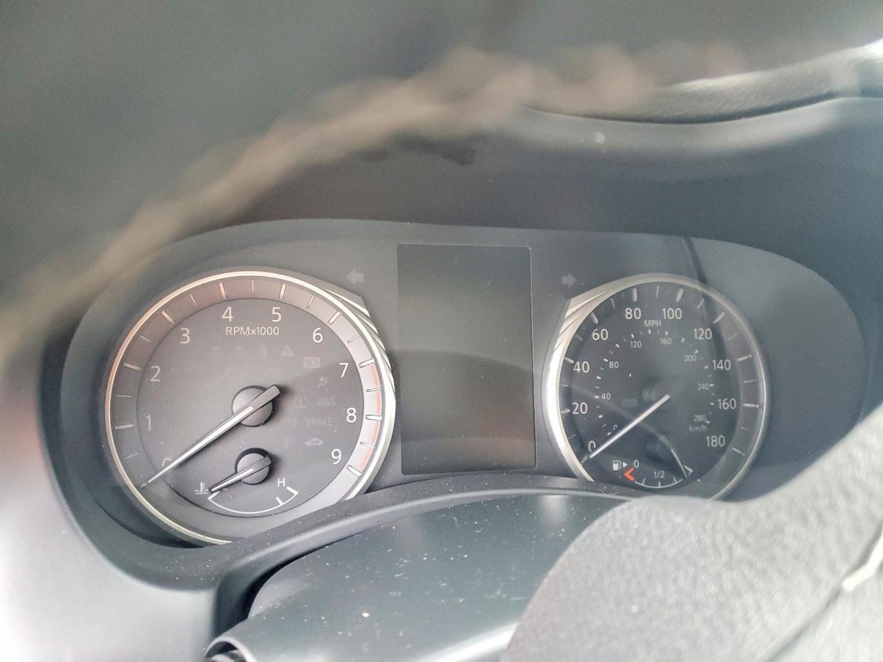 2022 Infiniti Q50 Luxe