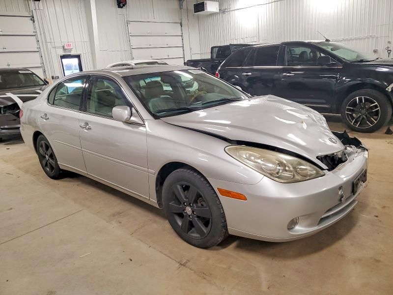 2005 Lexus Es 330