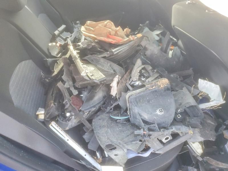 2020 KIA Soul Gt-line