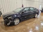 2015 Toyota Avalon Hybrid