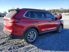 2023 Honda Cr-v exl