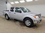 2010 Nissan Frontier Crew cab se