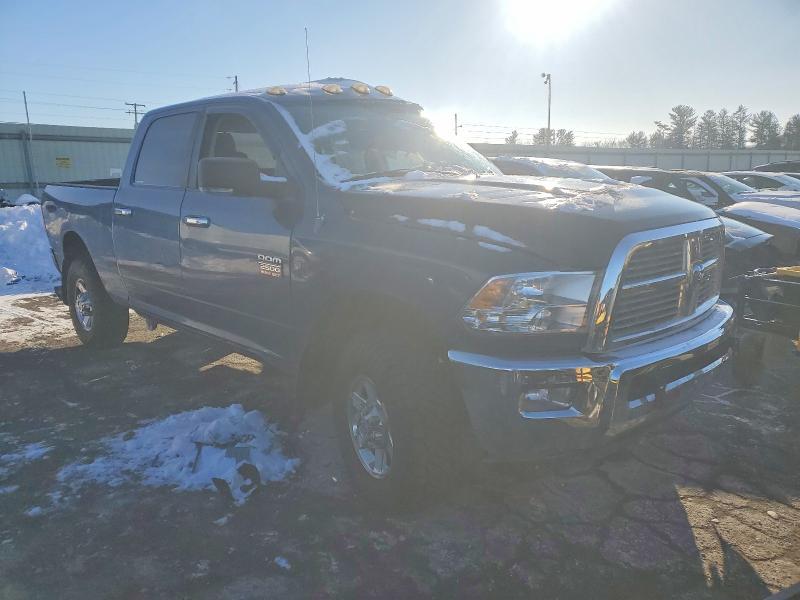 2010 Dodge Ram 2500