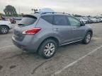 2014 Nissan Murano s