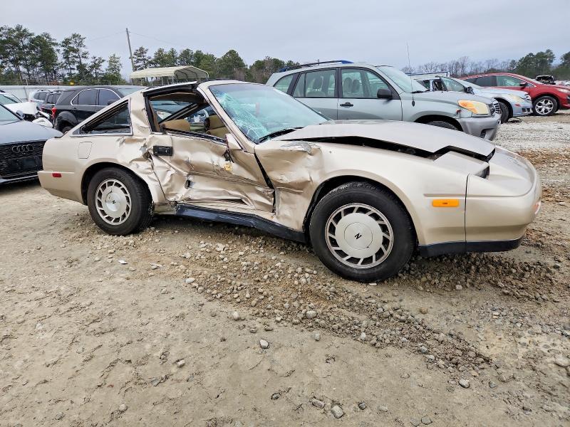 1987 Nissan 300zx