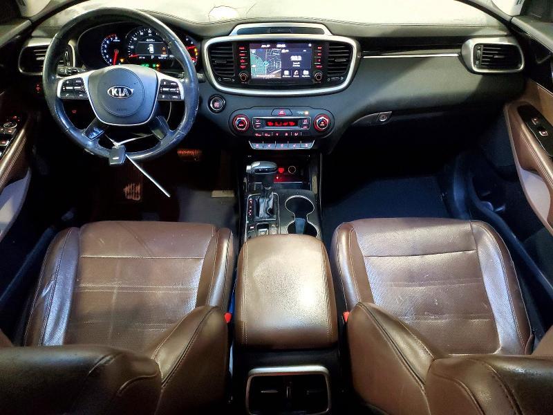 2019 KIA Sorento sx