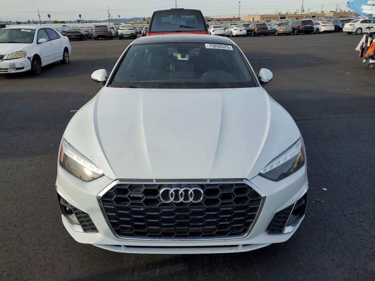 2023 Audi A5 Premium 45