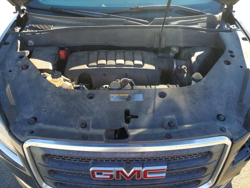 2016 GMC Acadia sle