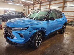 2025 Chevrolet Trailblazer rs for sale in Pekin, IL