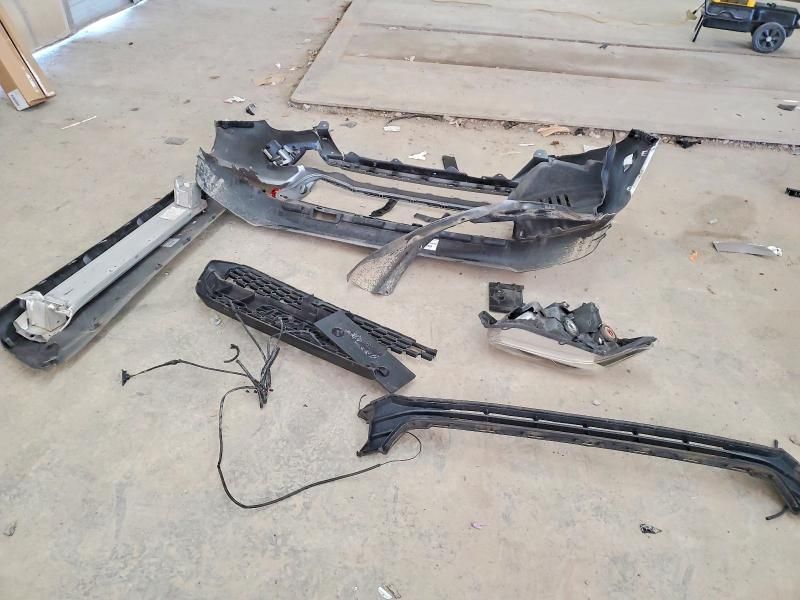 2017 Toyota Tacoma Double cab