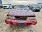 1991 Mercury Cougar ls