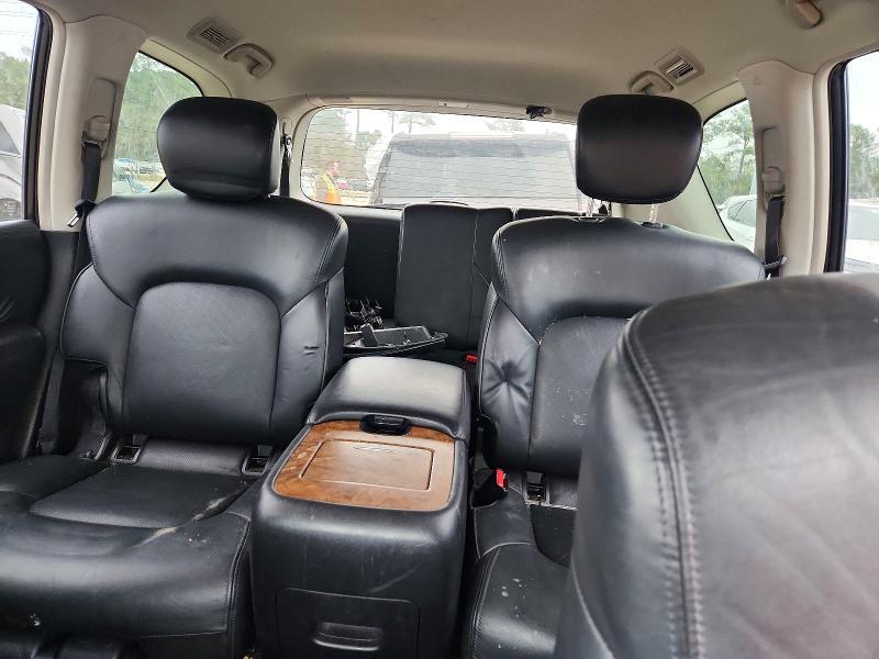 2021 Nissan Armada sl