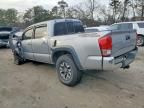 2016 Toyota Tacoma Double Cab