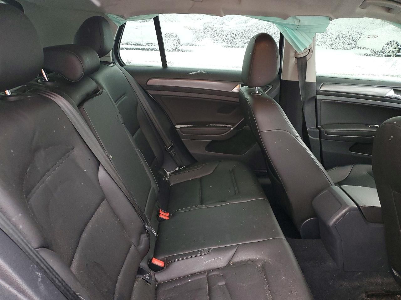 2021 Volkswagen Golf